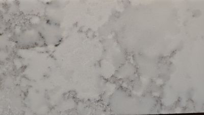 雪山白