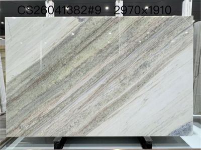 彩虹水晶